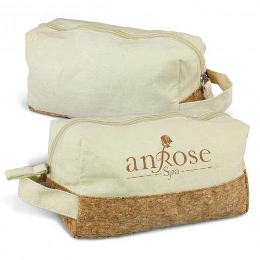 Promotional Darlinghurst Toiletry Bags